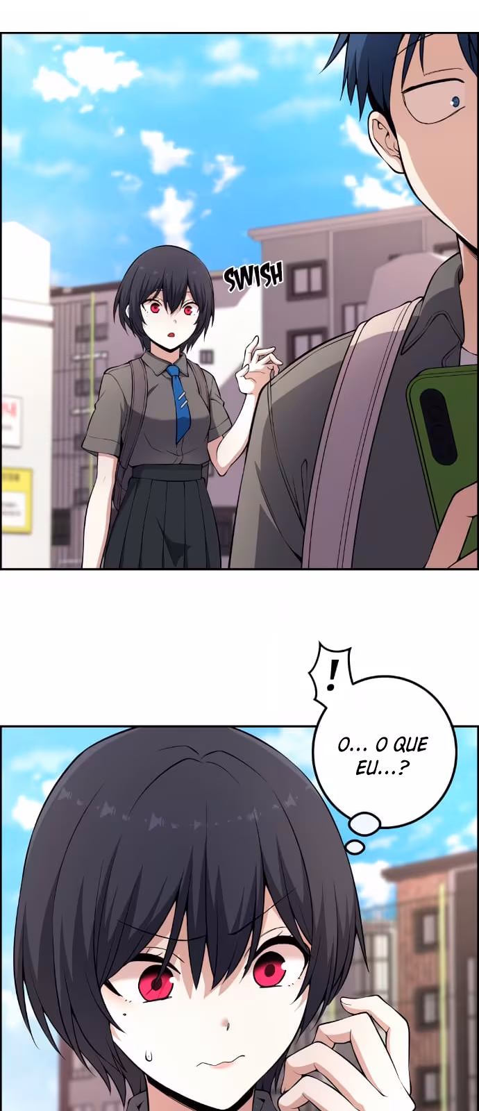 Página do Capítulo 147