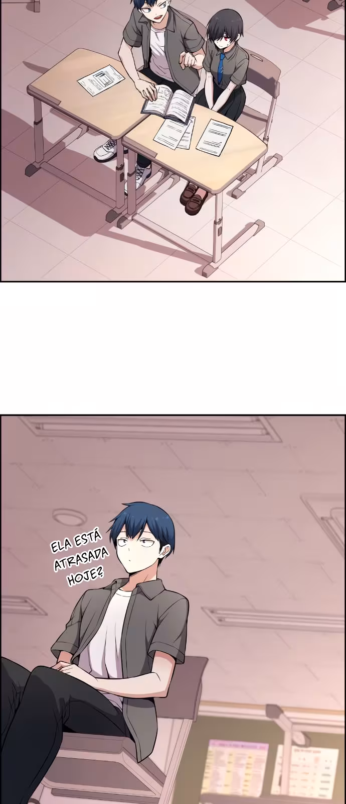 Página do Capítulo 147