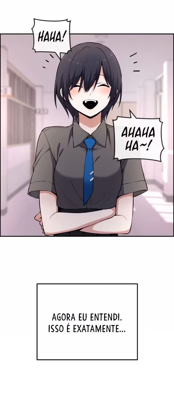 Página do Capítulo 147