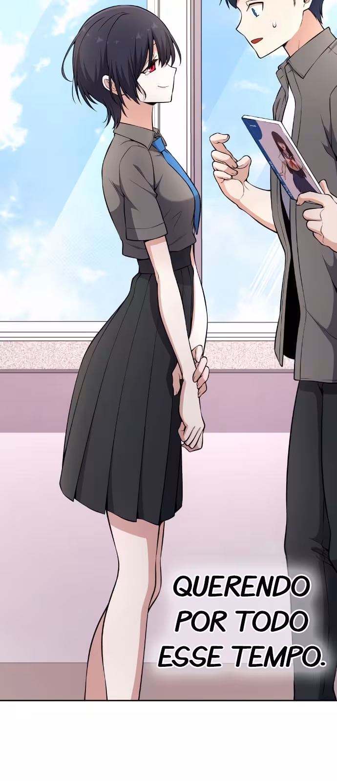 Página do Capítulo 147