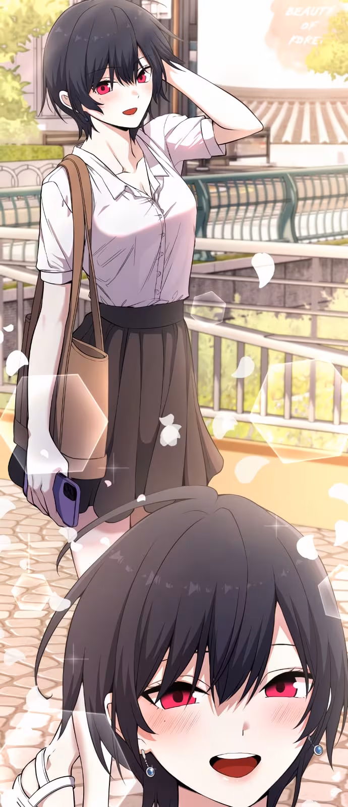 Página do Capítulo 147