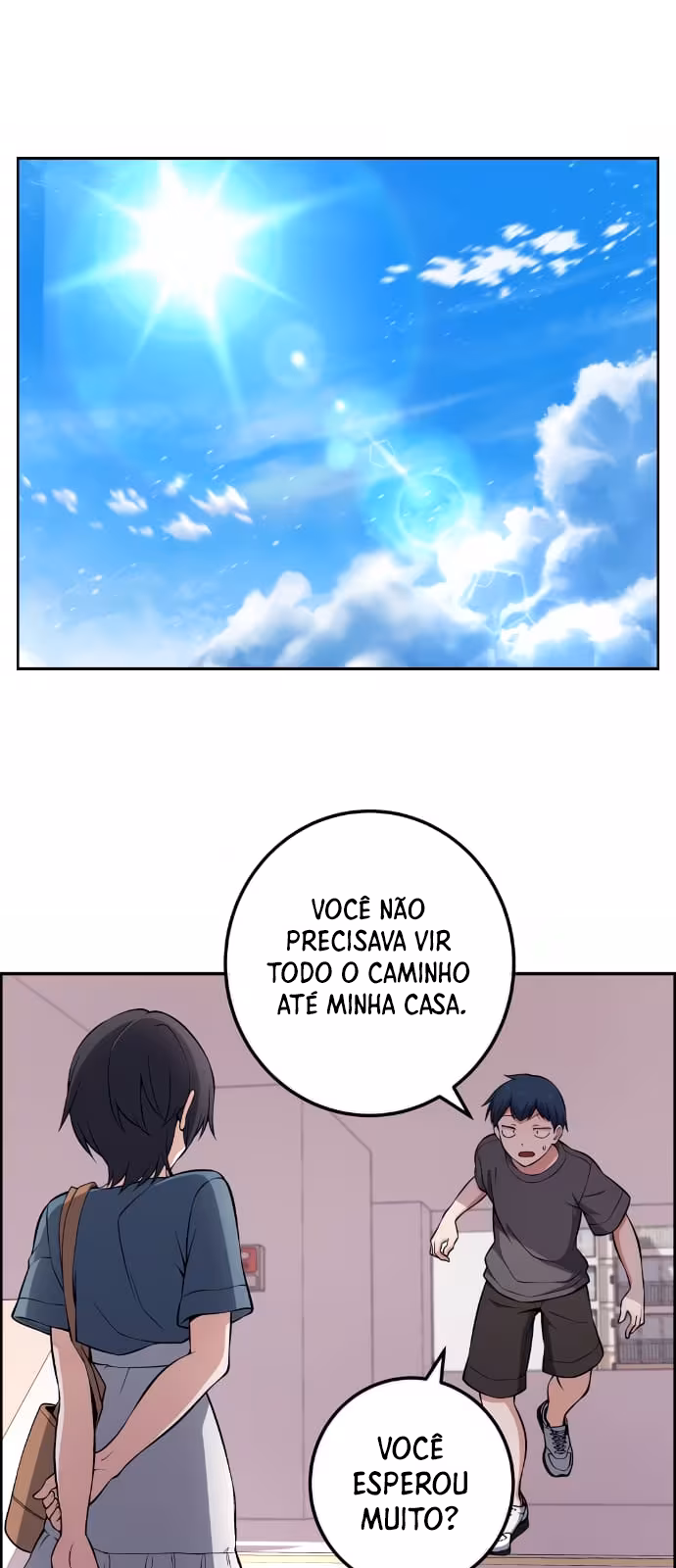 Página do Capítulo 147
