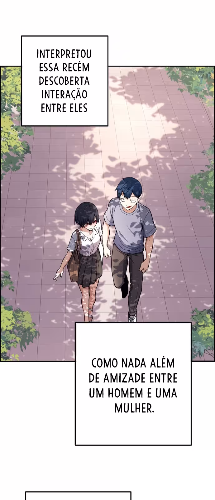 Página do Capítulo 147