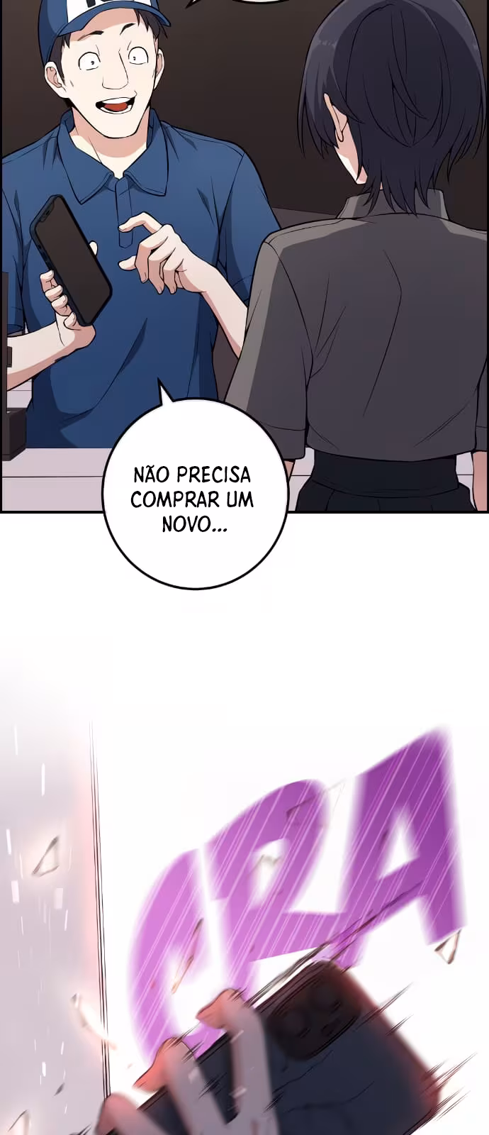 Página do Capítulo 147