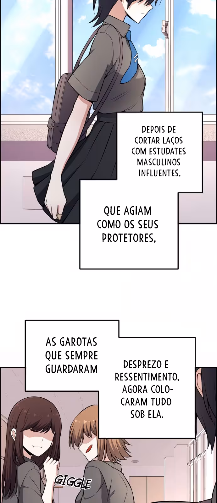 Página do Capítulo 147