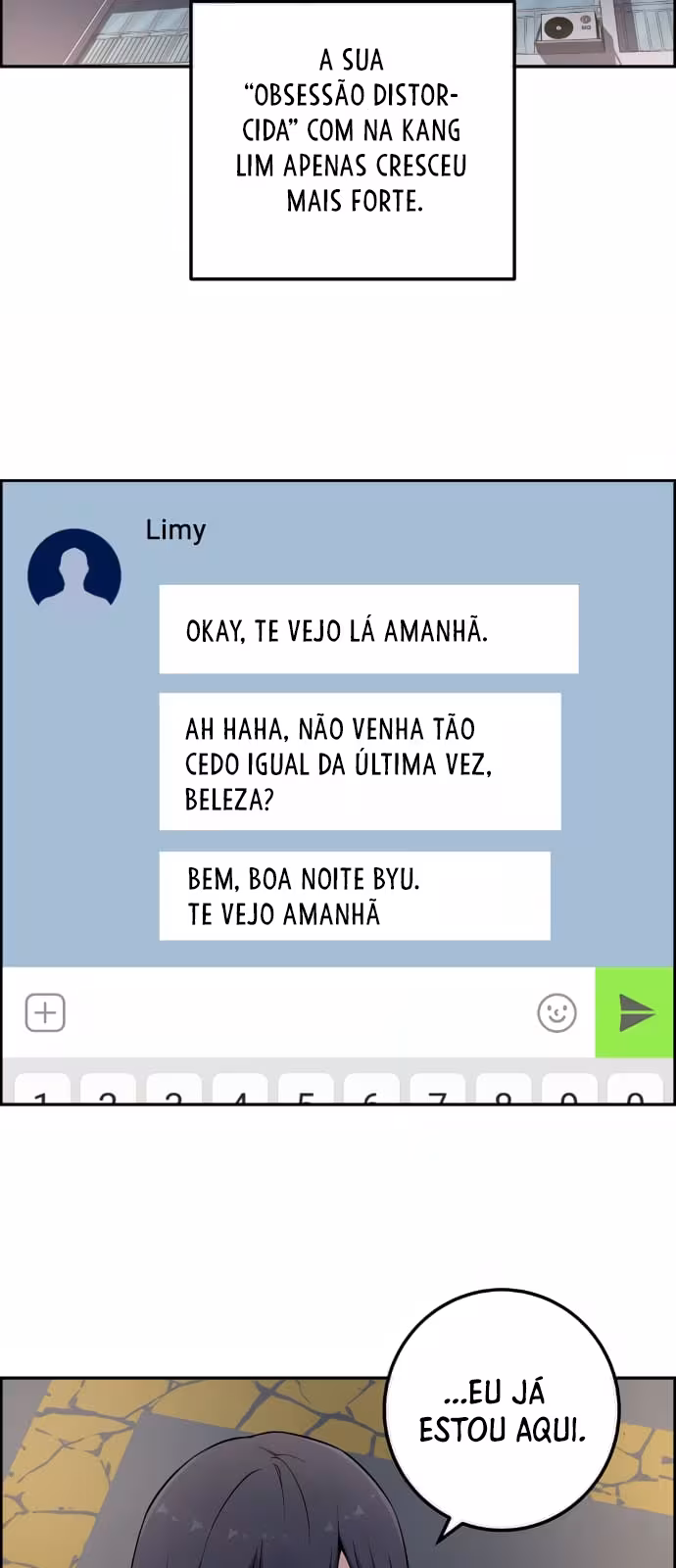 Página do Capítulo 147