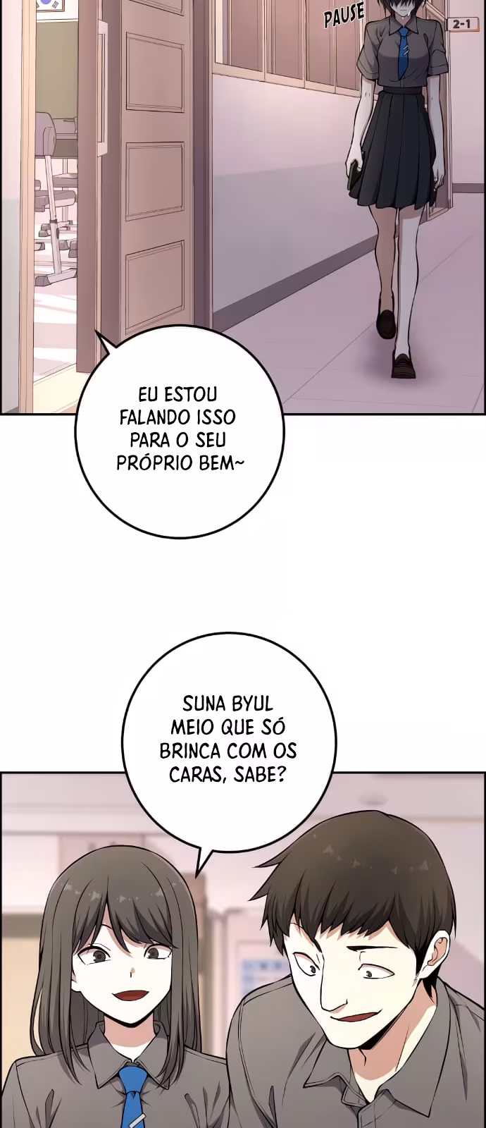 Página do Capítulo 147