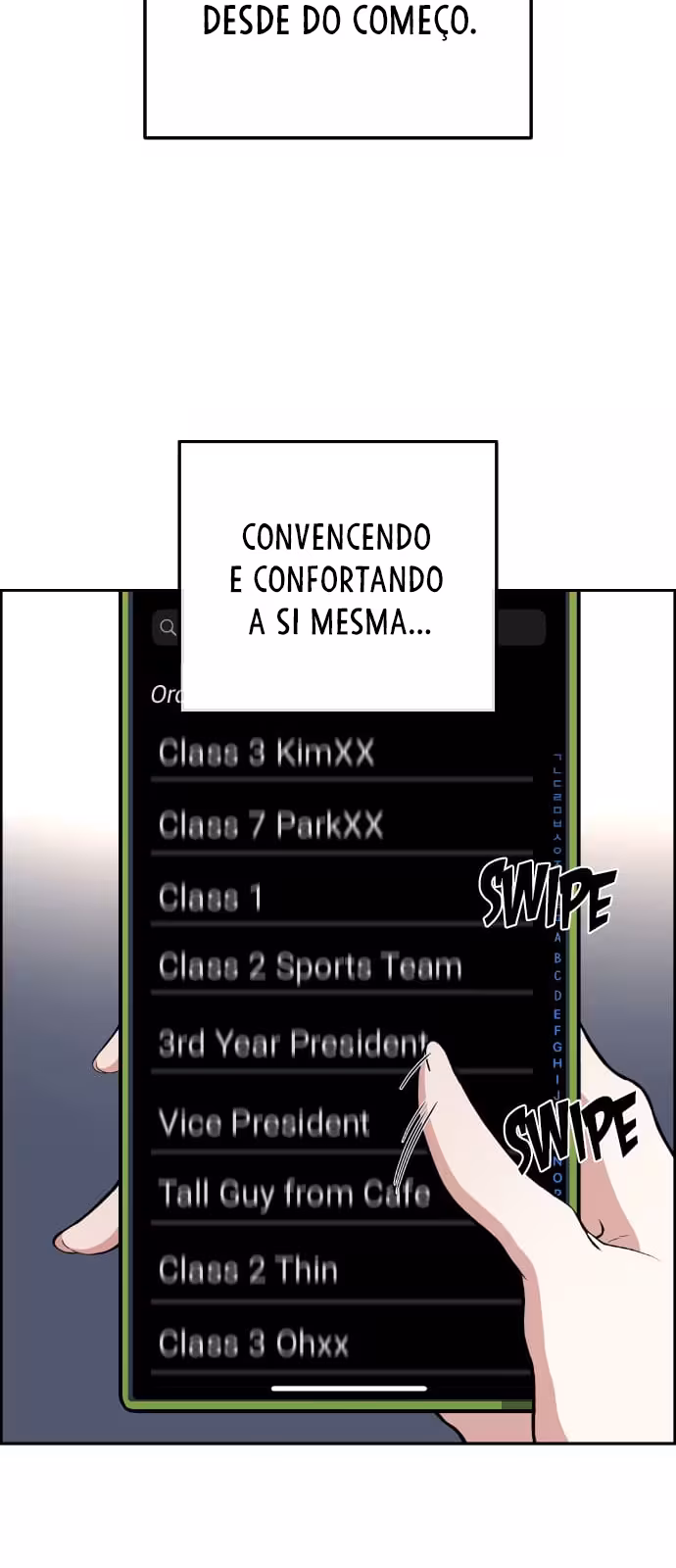 Página do Capítulo 148