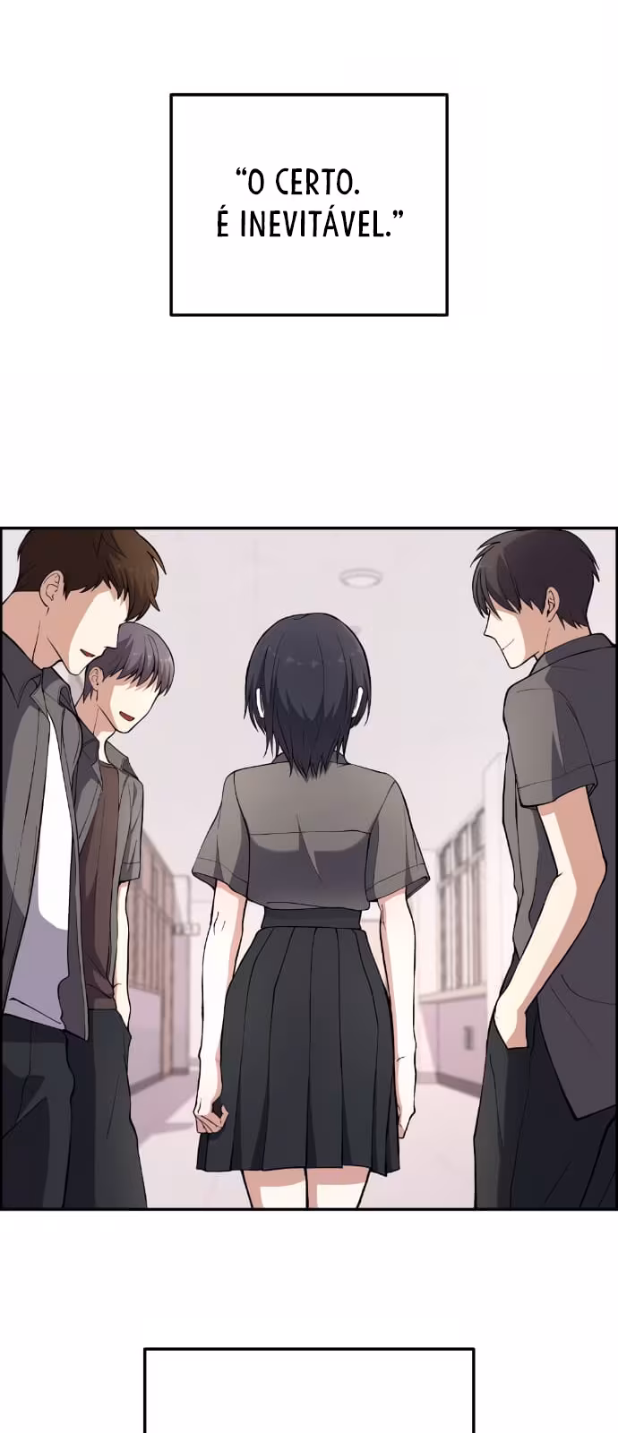 Página do Capítulo 148