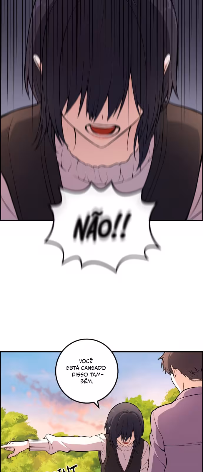 Página do Capítulo 148