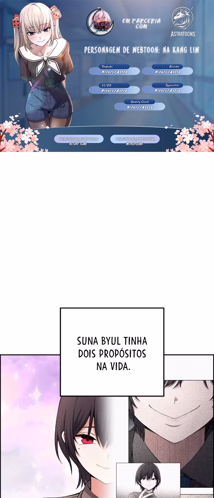 Página do Capítulo 148