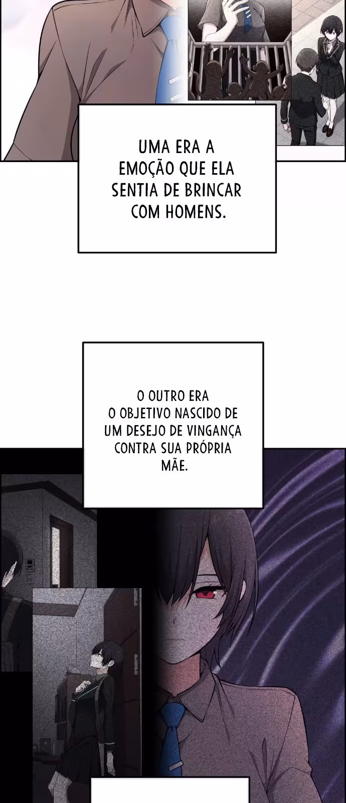 Página do Capítulo 148