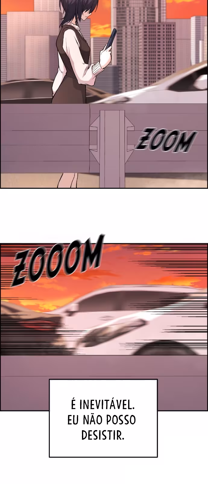 Página do Capítulo 148