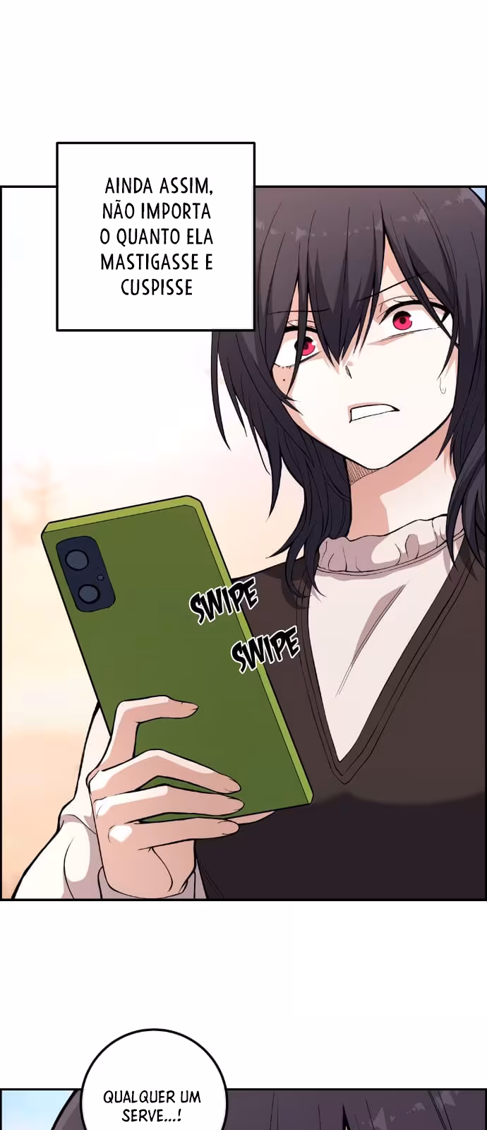 Página do Capítulo 148