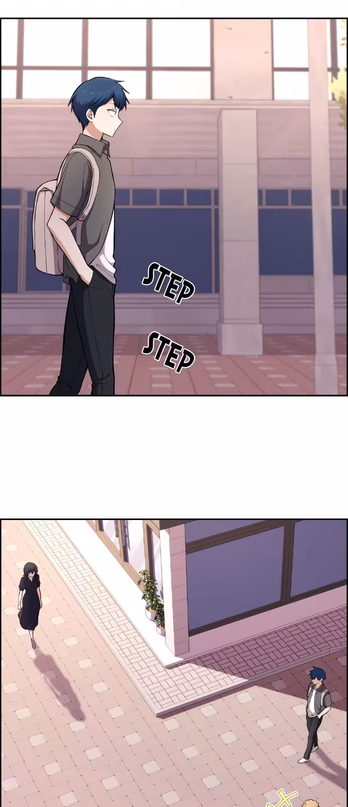 Página do Capítulo 148