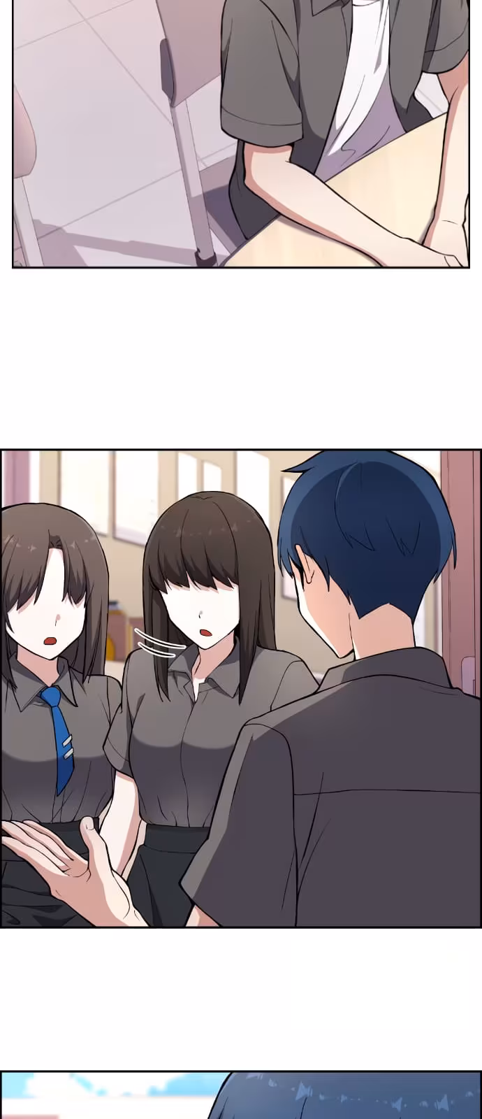 Página do Capítulo 148