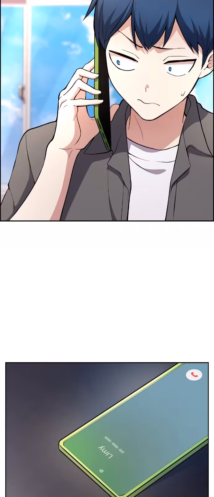 Página do Capítulo 148