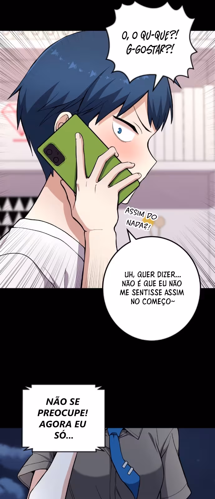 Página do Capítulo 148