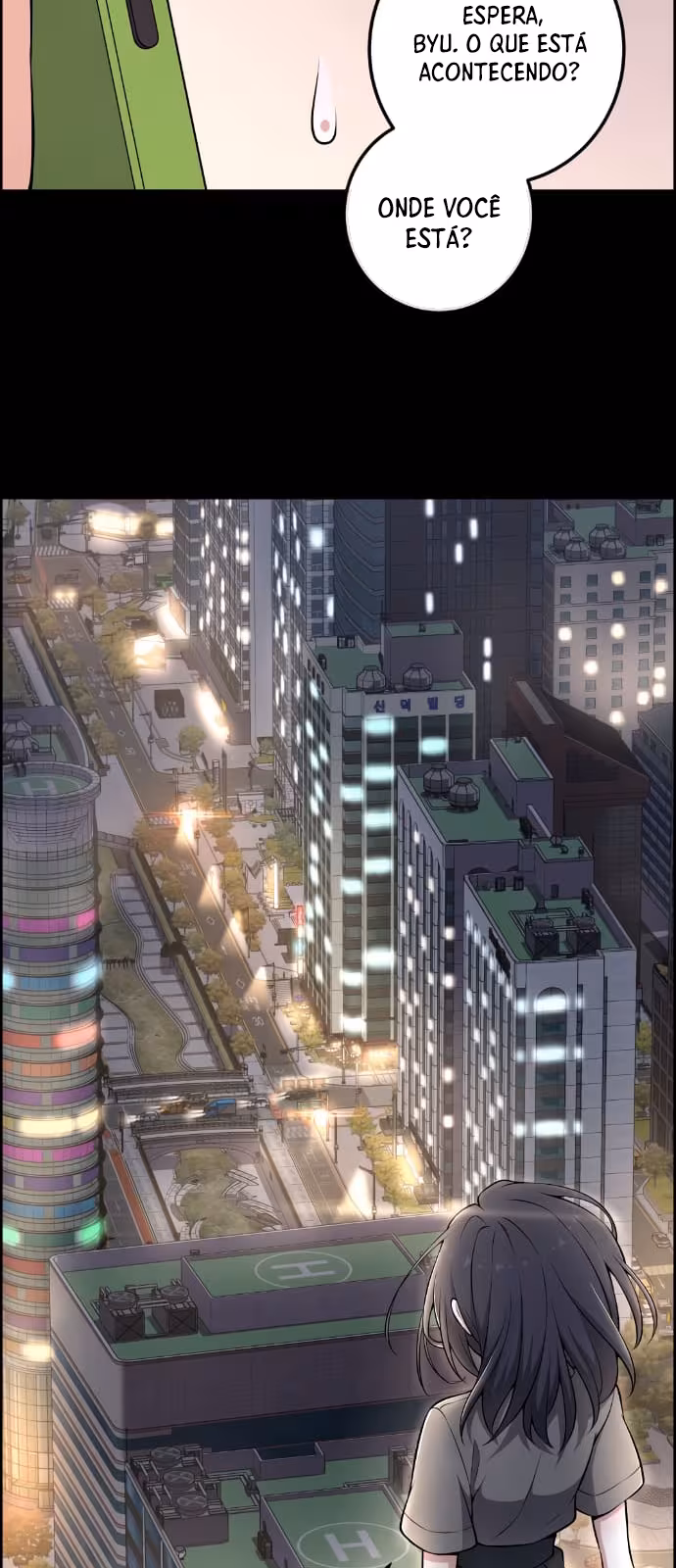 Página do Capítulo 148