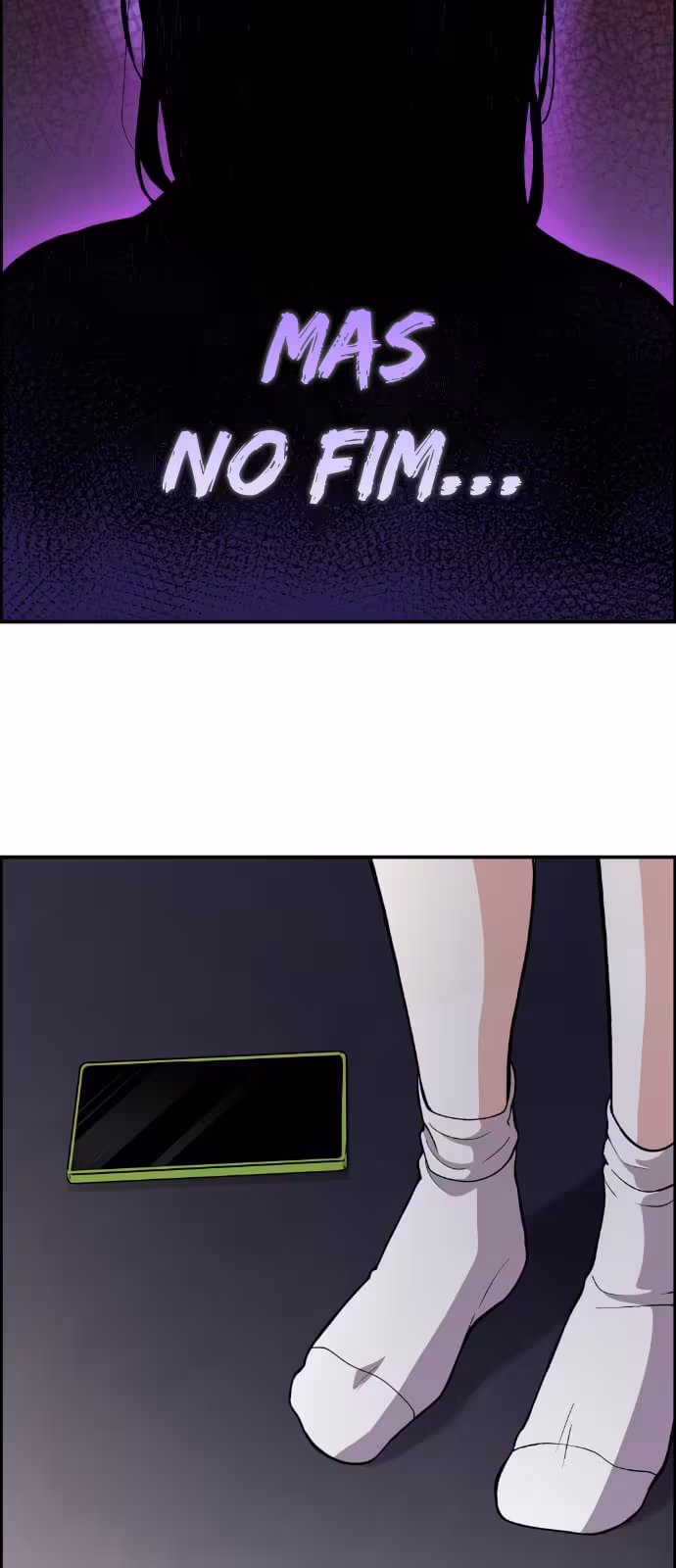 Página do Capítulo 148