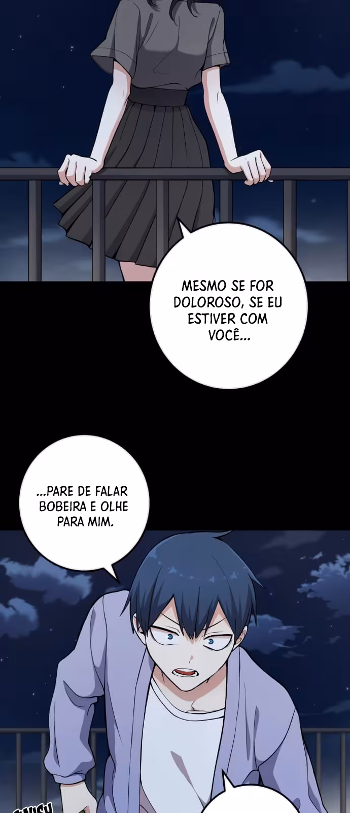 Página do Capítulo 148