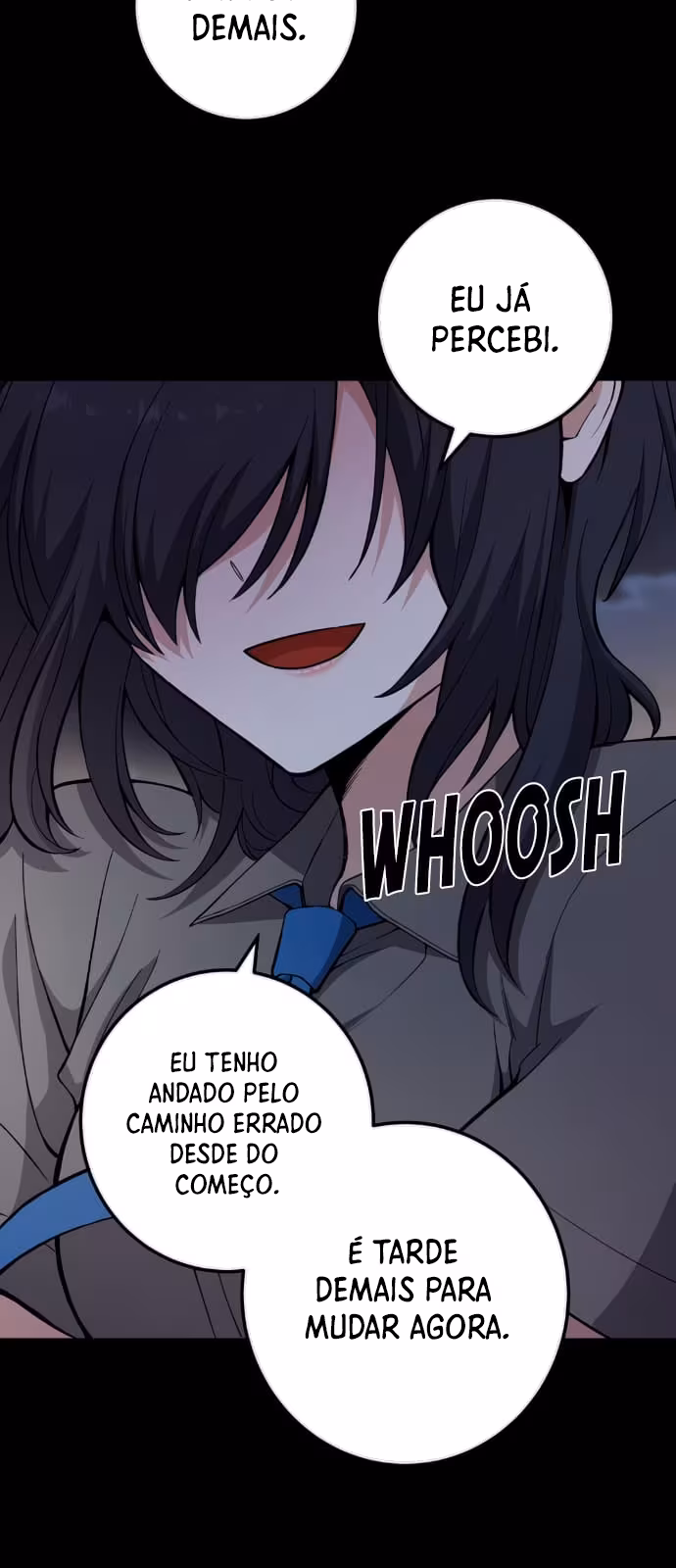 Página do Capítulo 148