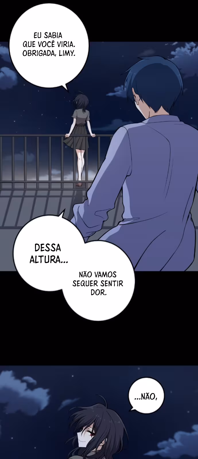 Página do Capítulo 148