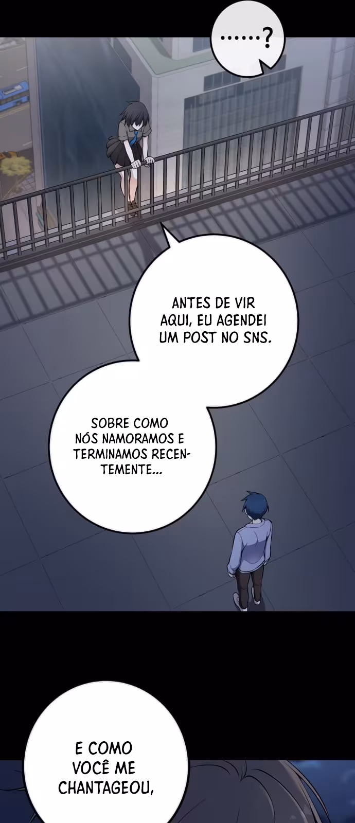 Página do Capítulo 148