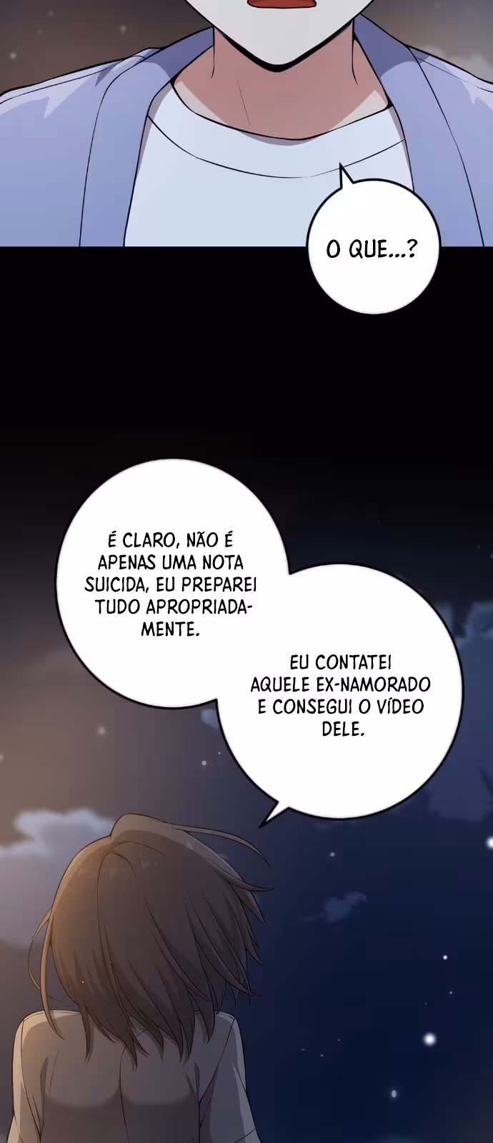 Página do Capítulo 148