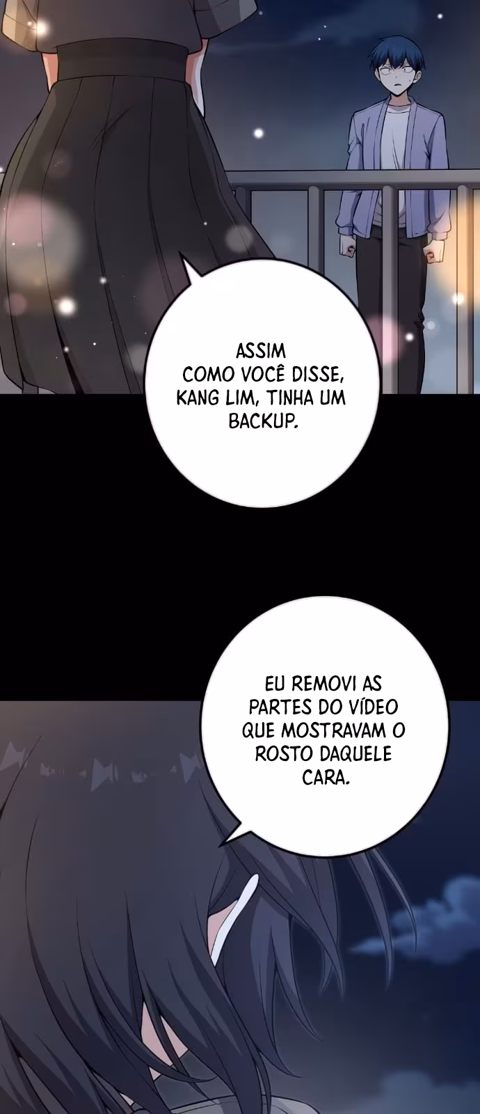 Página do Capítulo 148