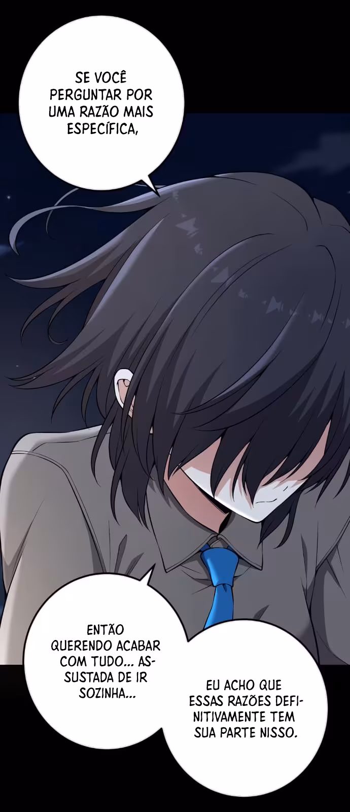 Página do Capítulo 148