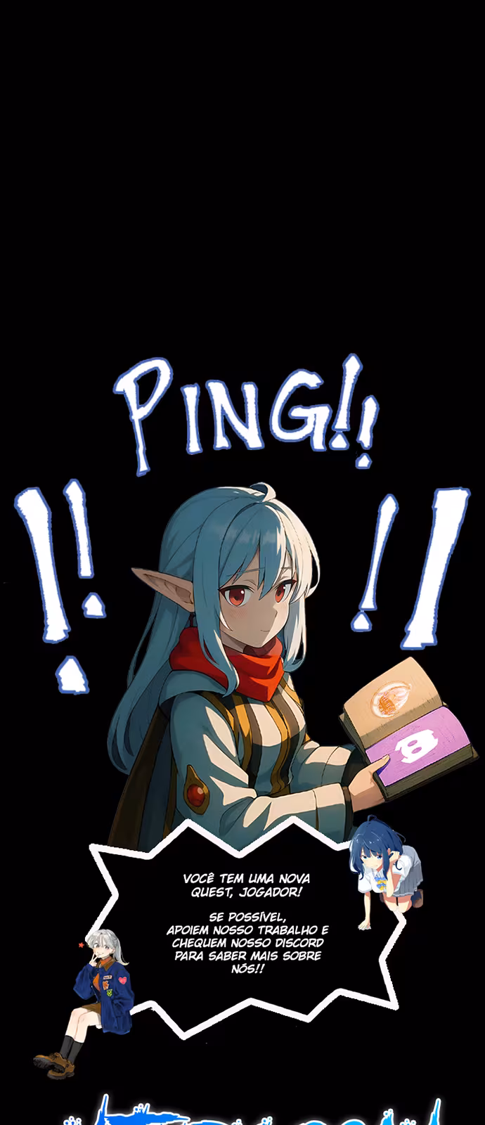 Página do Capítulo 148