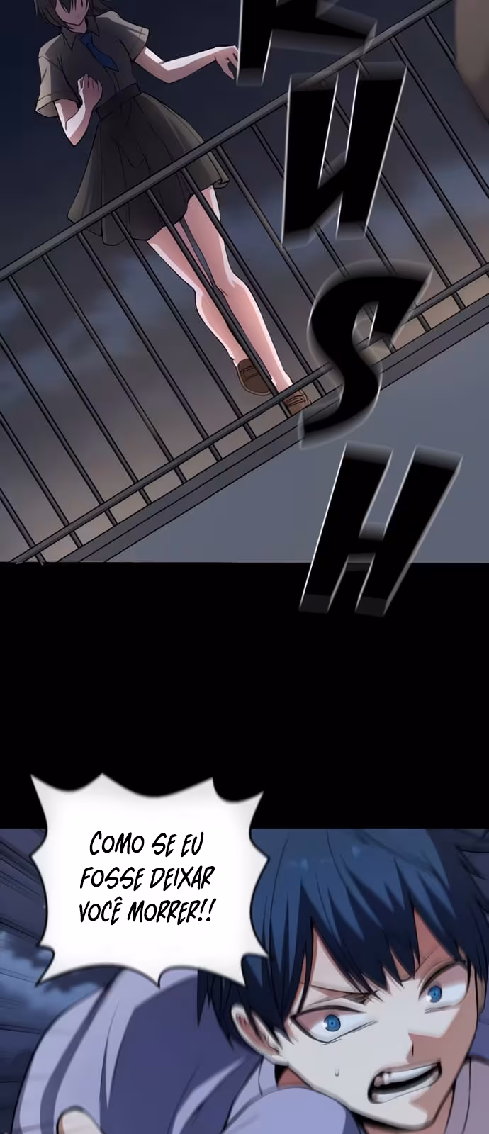 Página do Capítulo 149