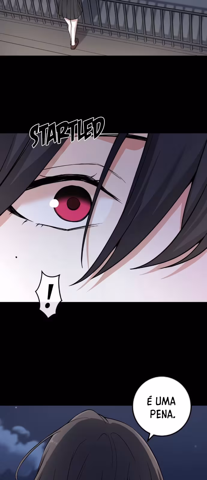 Página do Capítulo 149