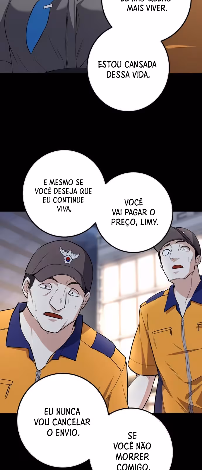 Página do Capítulo 149