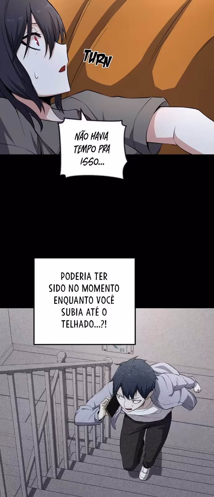 Página do Capítulo 149