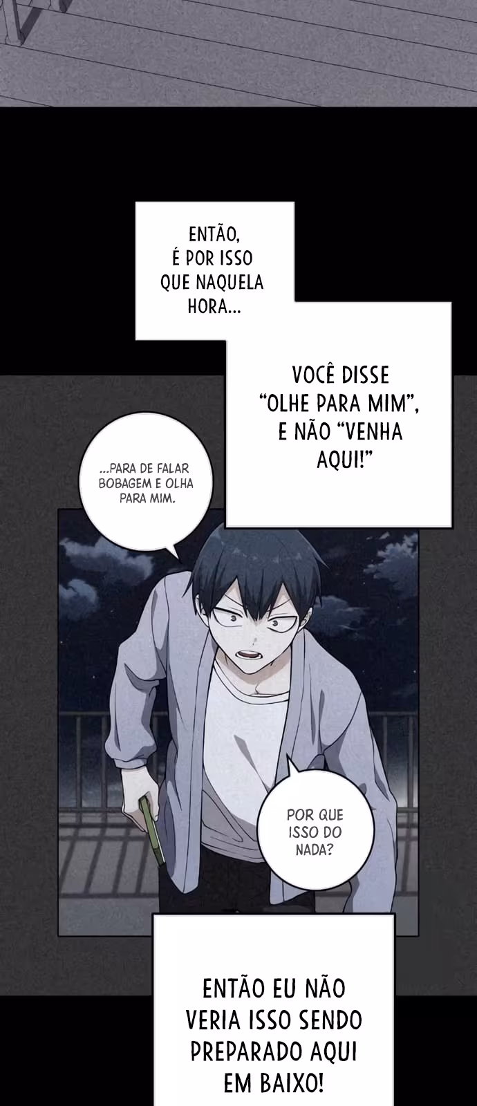 Página do Capítulo 149