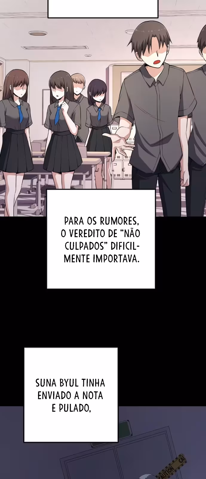 Página do Capítulo 149