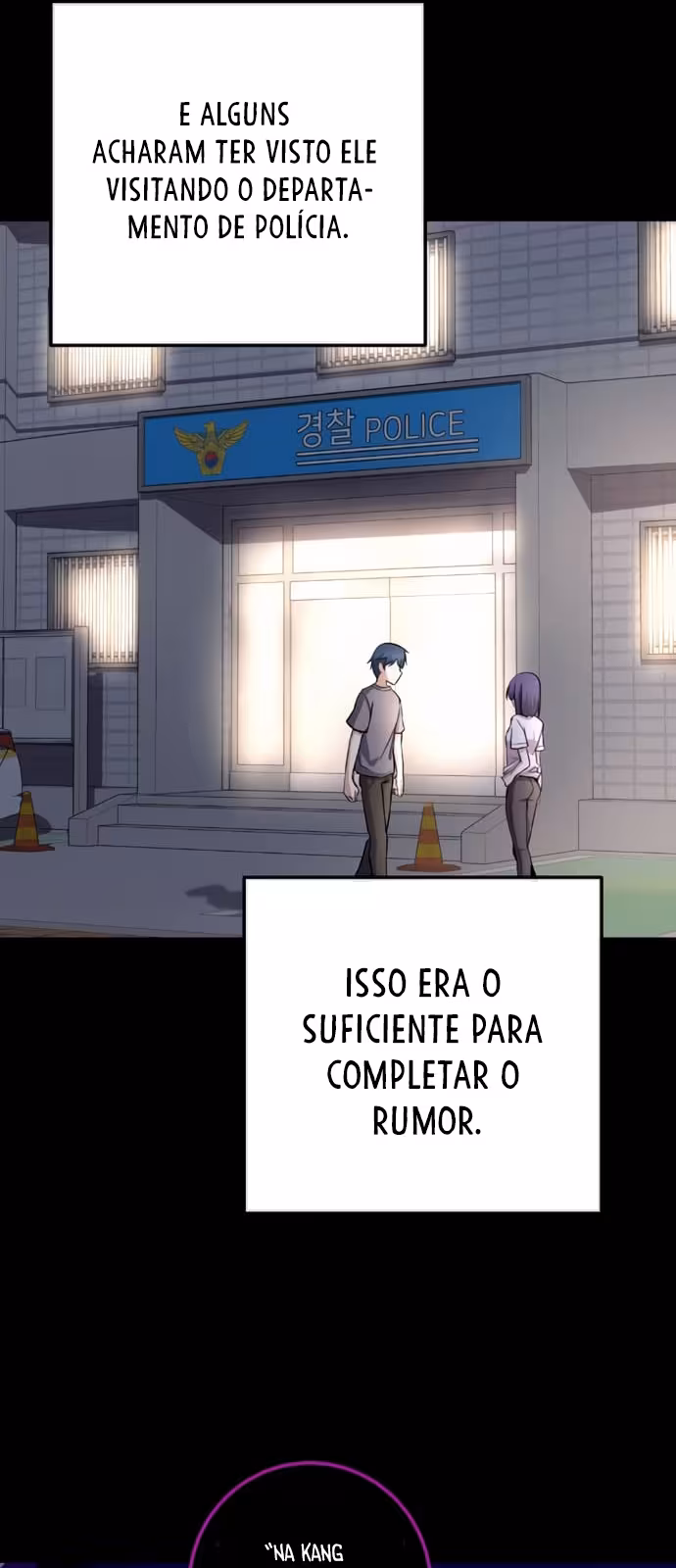 Página do Capítulo 149