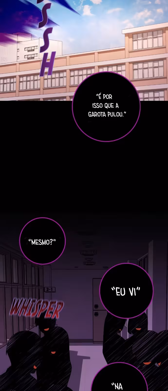 Página do Capítulo 149