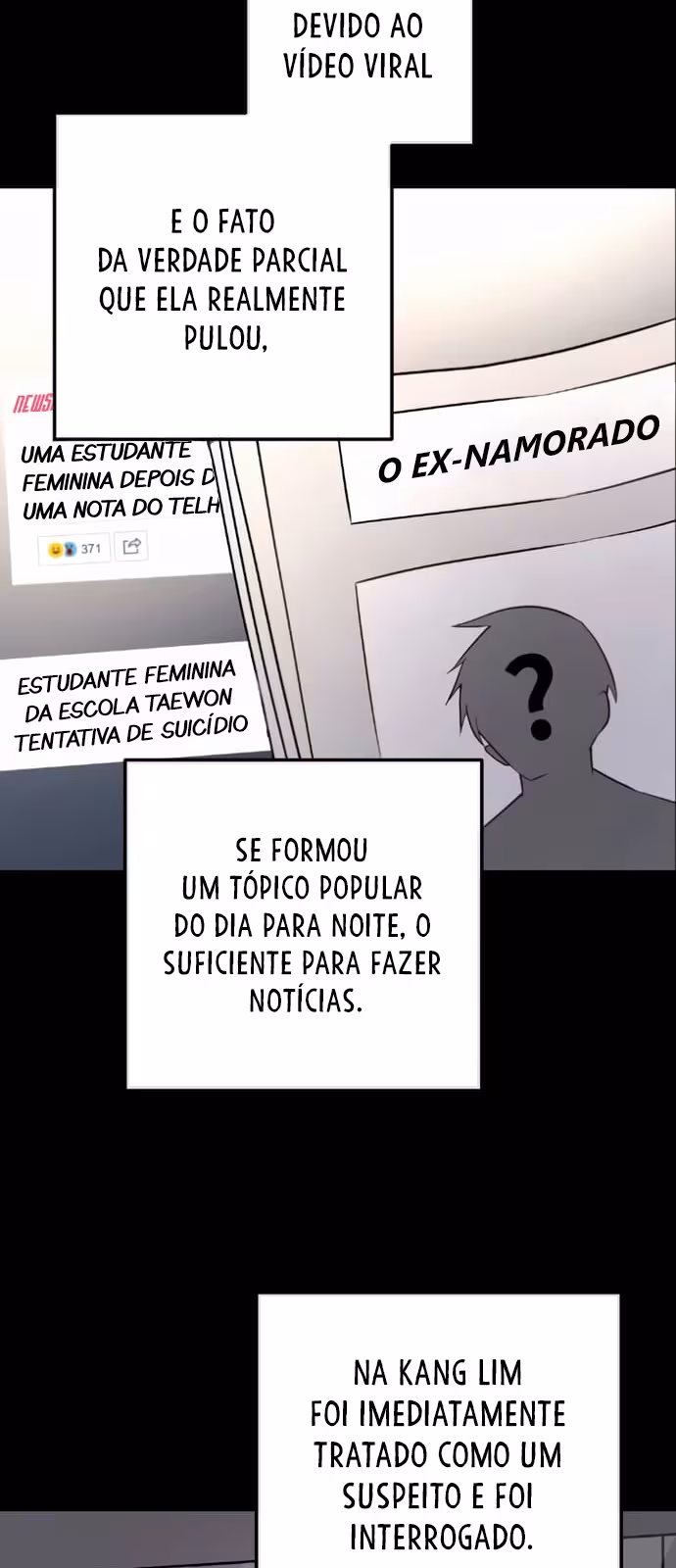 Página do Capítulo 149