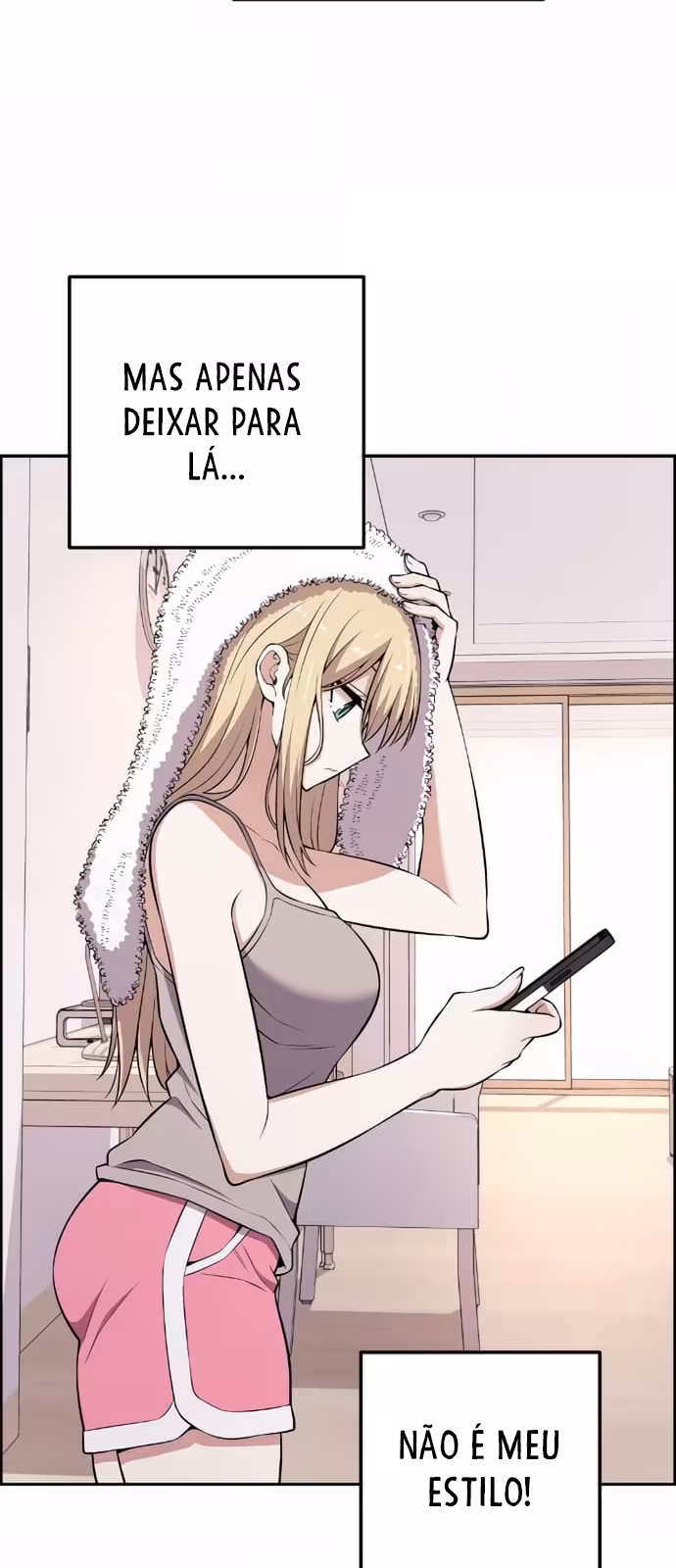 Página do Capítulo 149