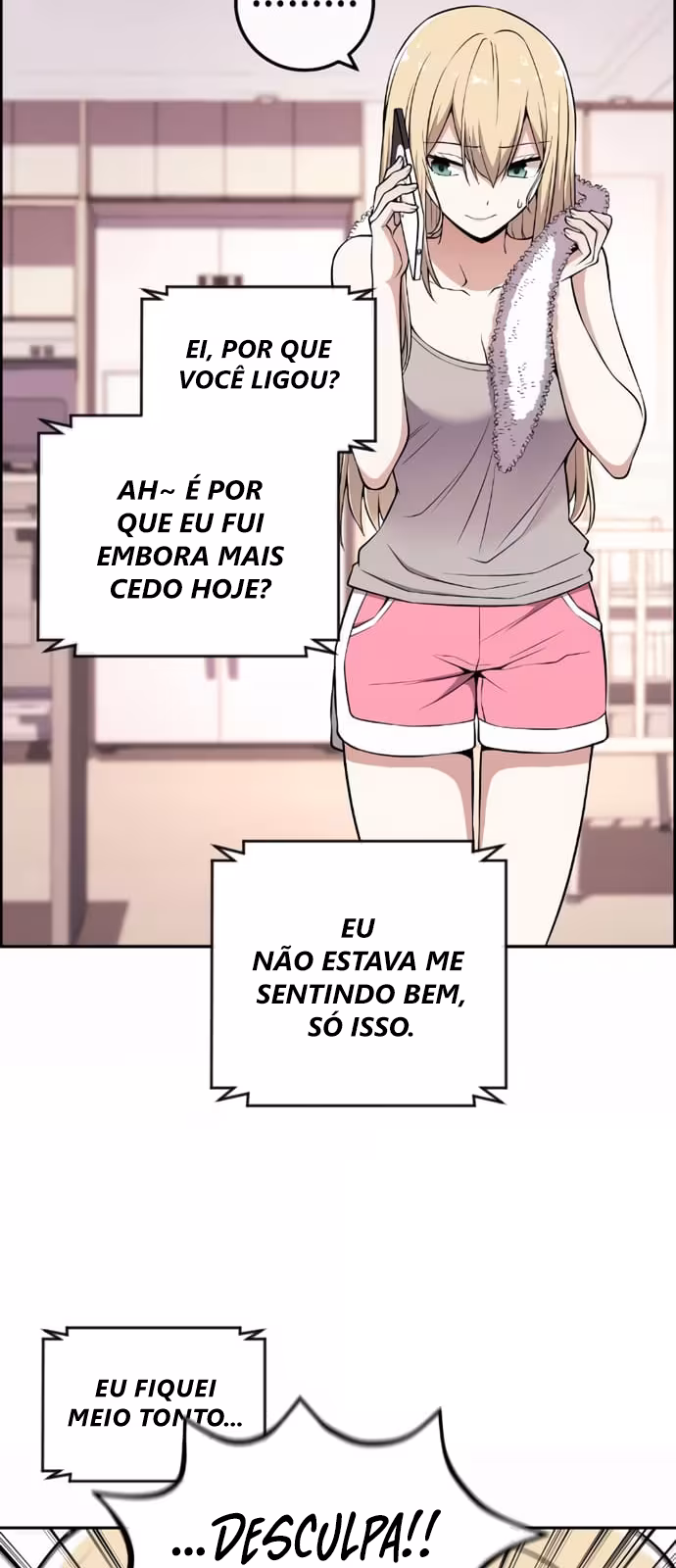 Página do Capítulo 149