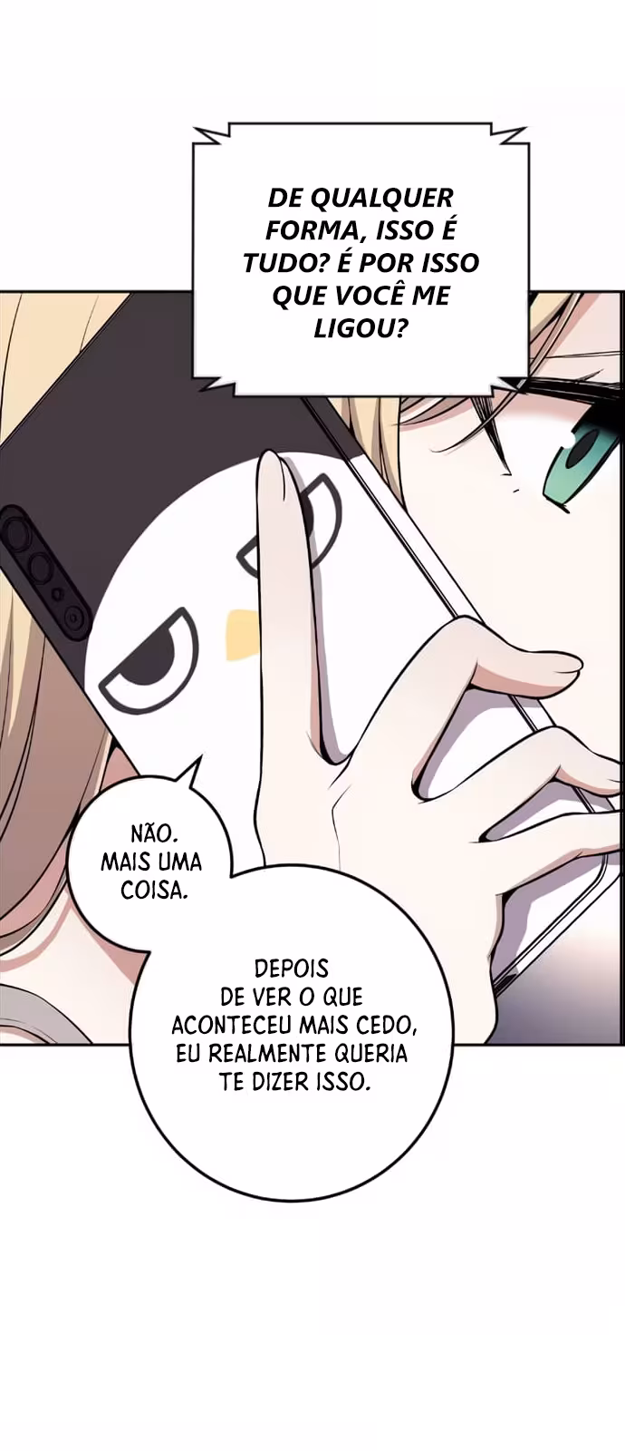 Página do Capítulo 149