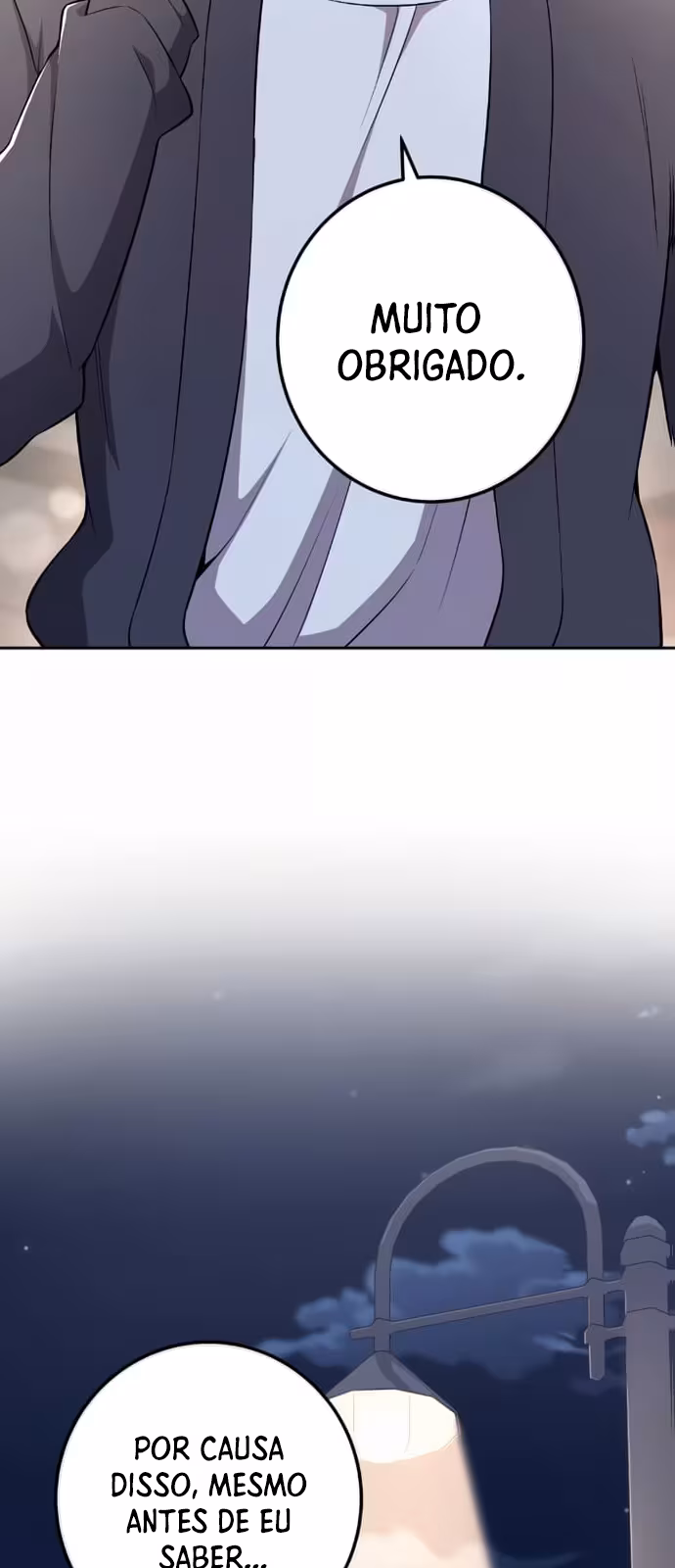 Página do Capítulo 149