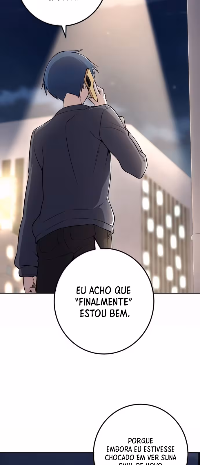 Página do Capítulo 149