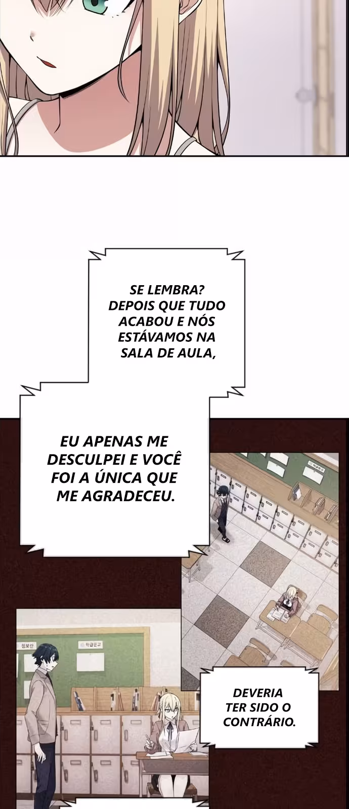 Página do Capítulo 149
