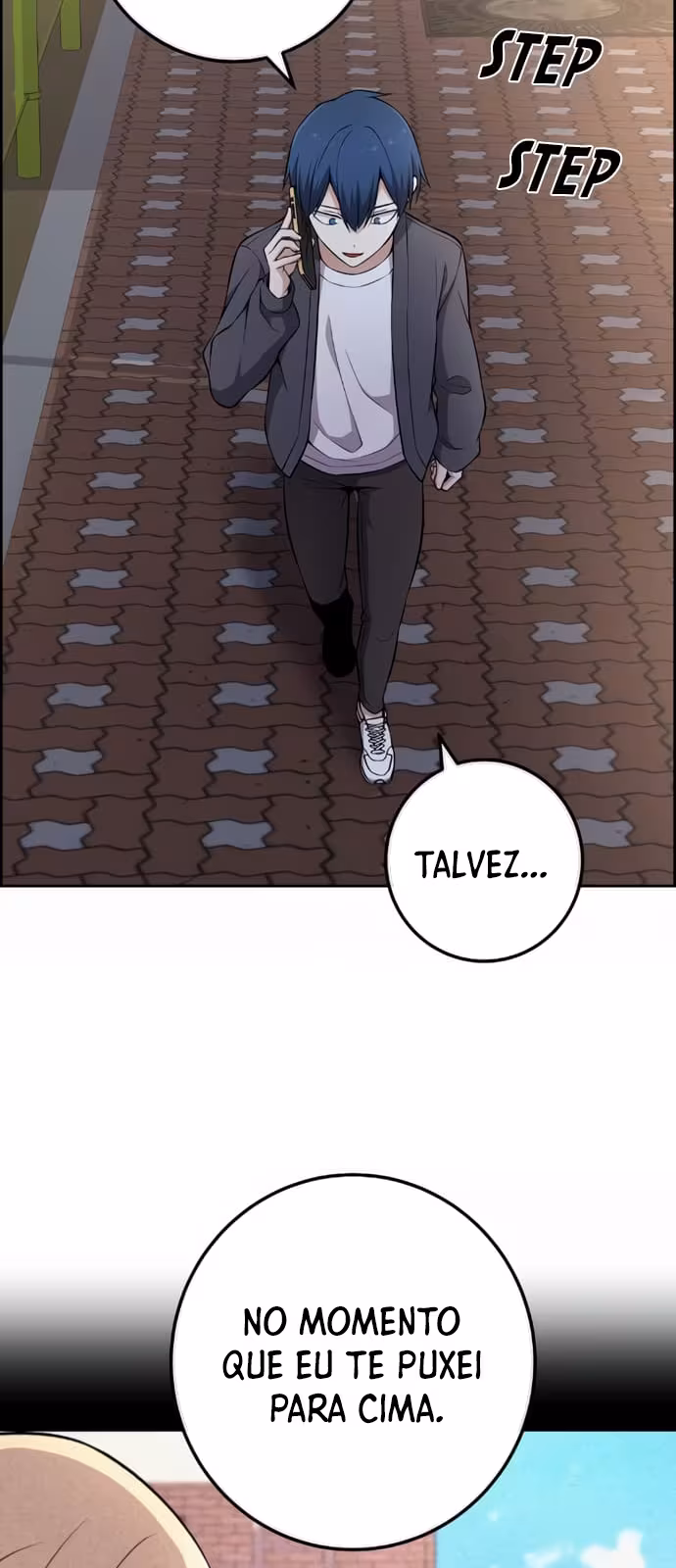 Página do Capítulo 149