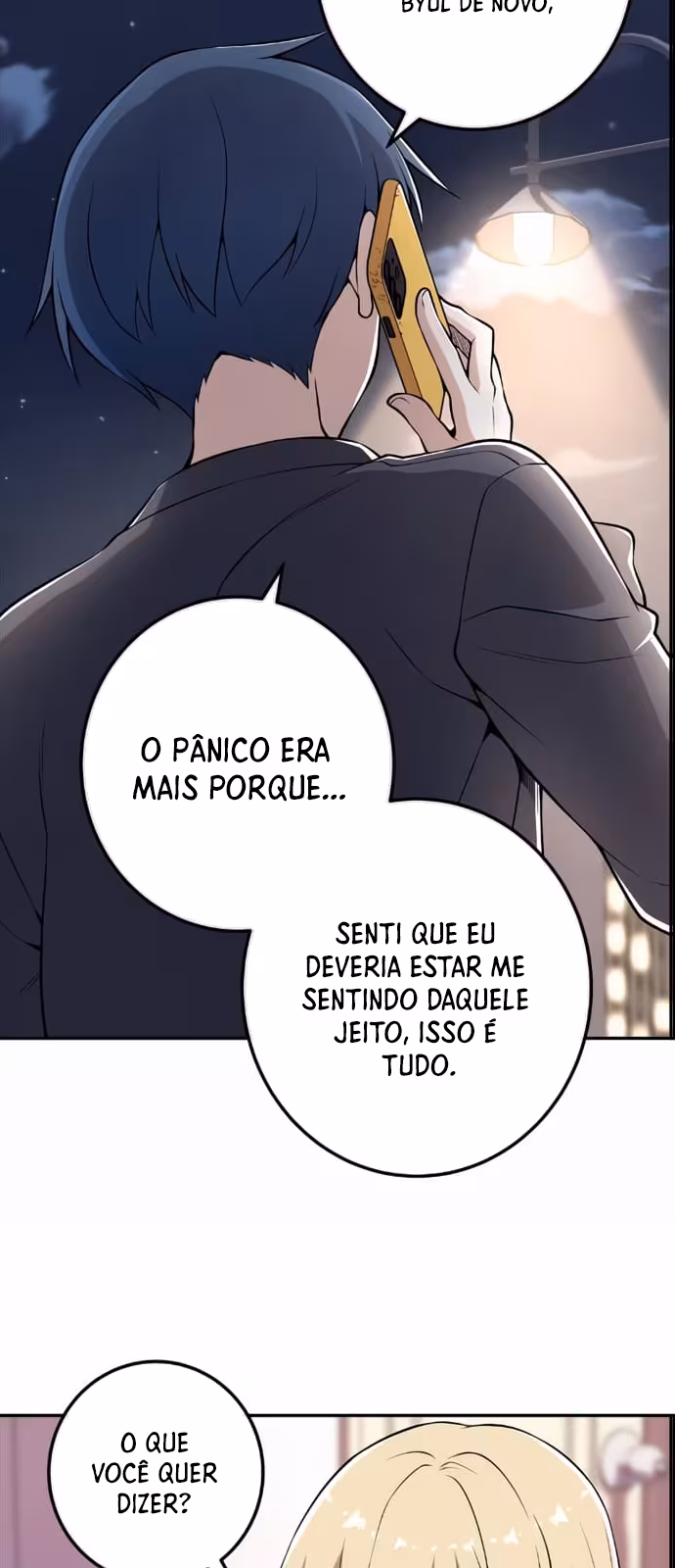 Página do Capítulo 149