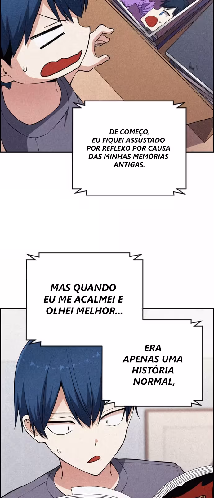 Página do Capítulo 149